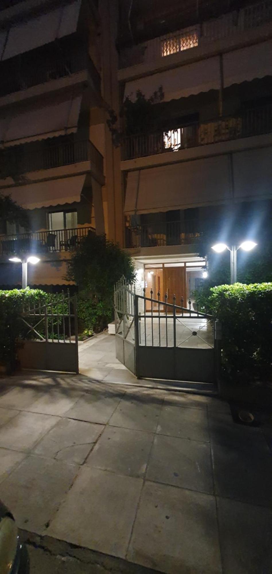 Unique Studio At Athens Riviera 1 Min From The Sea Dış mekan fotoğraf