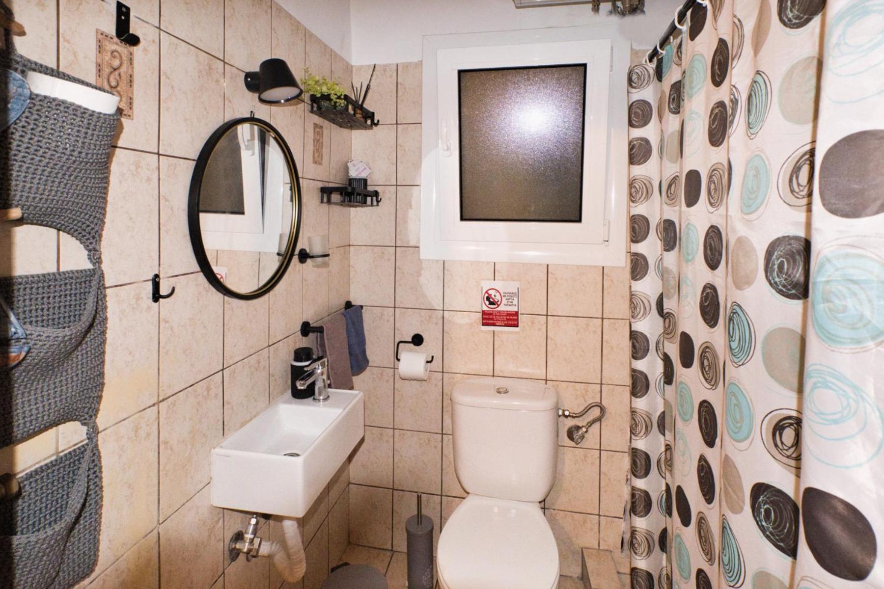 Unique Studio At Athens Riviera 1 Min From The Sea Dış mekan fotoğraf